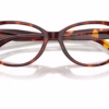 Coach HC6293U 5938 eyeglasses angle view