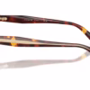 Coach HC6293U 5938 eyeglasses side view