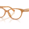 Coach HC6293U 5939 eyeglasses angle view