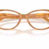 Coach HC6293U 5939 eyeglasses angle view