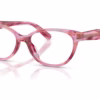 Coach HC6293U 5941 eyeglasses angle view