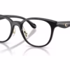 Coach HC6294D 5002 eyeglasses angle view