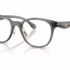 Coach HC6294D 5104 eyeglasses angle view