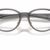 Coach HC6294D 5104 eyeglasses angle view