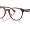 Coach HC6294D 5120 eyeglasses angle view