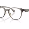 Coach HC6294D 5886SB eyeglasses angle view