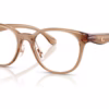 Coach HC6294D 5948 eyeglasses angle view