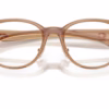 Coach HC6294D 5948 eyeglasses angle view