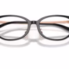 Coach HC6295D 5002 eyeglasses angle view