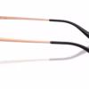 Coach HC6295D 5002 eyeglasses side view