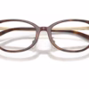 Coach HC6295D 5120 eyeglasses angle view