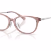 Coach HC6295D 5677 eyeglasses angle view