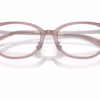 Coach HC6295D 5677 eyeglasses angle view