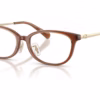 Coach HC6295D 5888 eyeglasses angle view