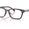 Coach HC6296D 5120 eyeglasses angle view