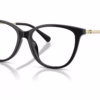 Coach HC6297D 5002 eyeglasses angle view