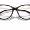 Coach HC6297D 5002 eyeglasses angle view