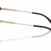 Coach HC6297D 5002 eyeglasses side view