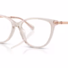 Coach HC6297D 5887 eyeglasses angle view