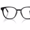 Coach HC6301F 5002 - Black eyeglasses front view