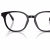 Coach HC6301U 5002 - Black eyeglasses front view