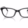 Coach HC6307U 5002 - Black eyeglasses front view
