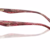 Coach HC6307U 5964 - Rose Watercolor eyeglasses side view