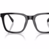 Coach HC6309U 5002 - Black eyeglasses front view
