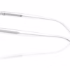 Coach HC6309U 5111 - Transparent Clear eyeglasses side view