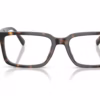 Coach HC6310U 5120 - Dark Tortoise eyeglasses front view