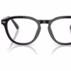 Coach HC6311U 5002 - Black eyeglasses front view