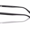Coach HC6311U 5002 - Black eyeglasses side view