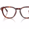 Coach HC6311U 5938 - Walnut Tortoise eyeglasses front view