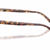 Coach HC6311U 5974 - Tortoise Mustard eyeglasses side view