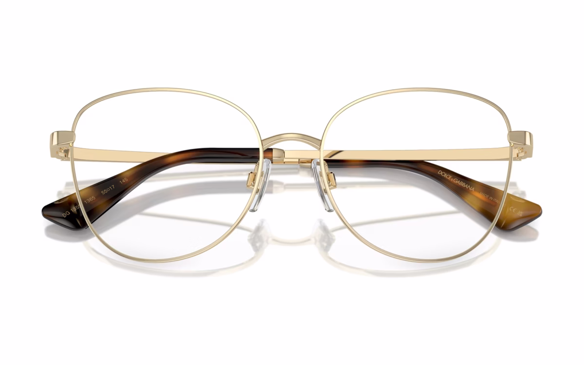 Dolce & Gabbana DG1355