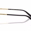 Dolce&Gabbana DG1360 02 - Gold eyeglasses side view