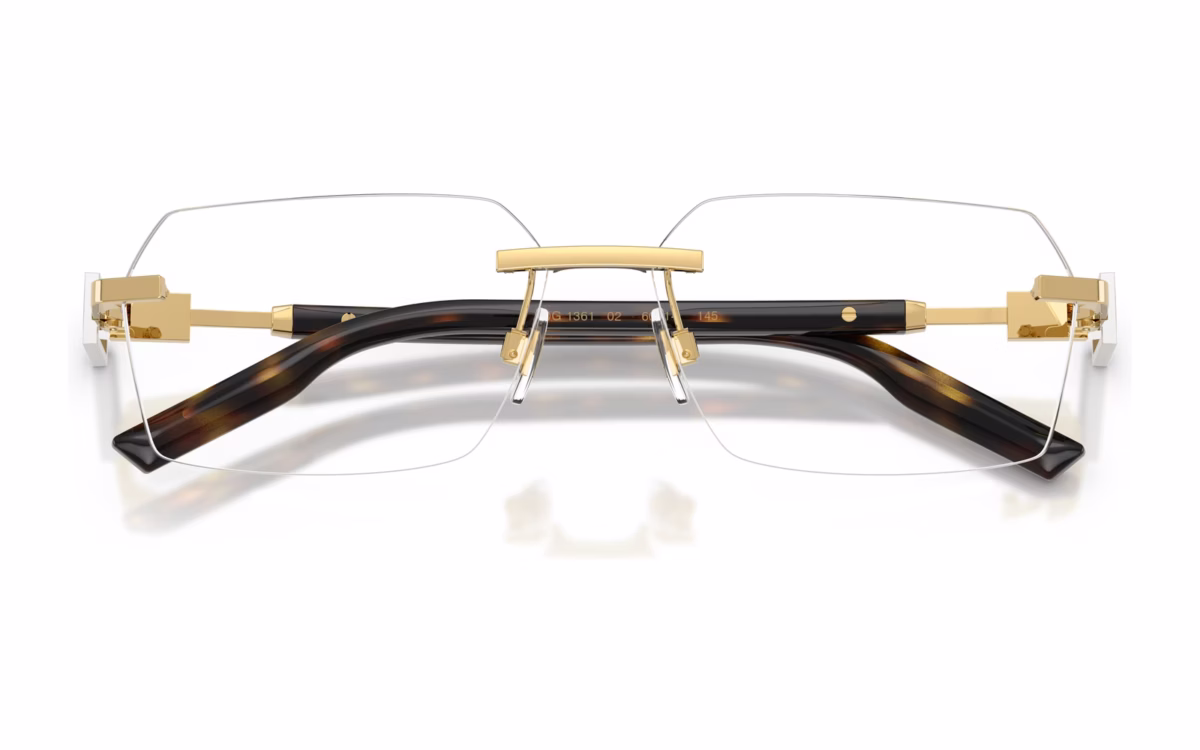 Dolce&Gabbana DG1361