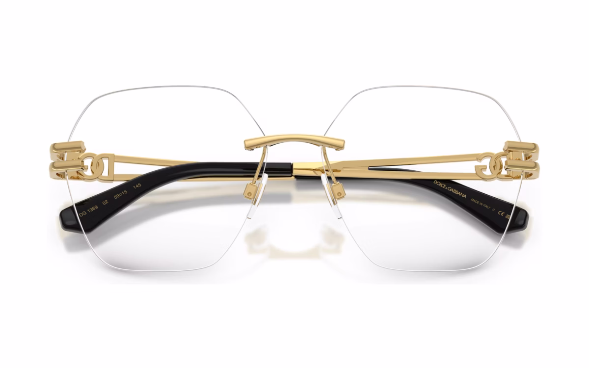Dolce&Gabbana DG1369