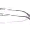 Dolce&Gabbana DG1369 05 - Silver eyeglasses side view