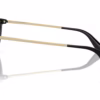Dolce&Gabbana DG3258 501 - Black eyeglasses side view