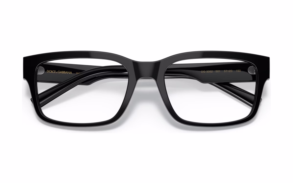 Dolce & Gabbana DG3352