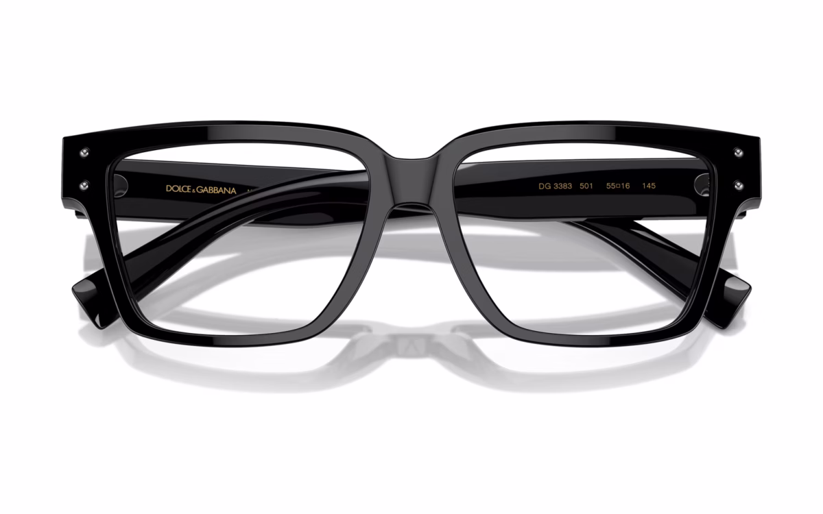 Dolce&Gabbana DG3383