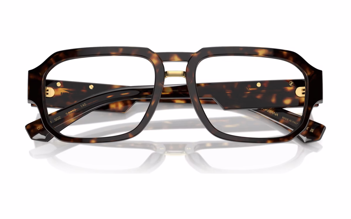 Dolce & Gabbana DG3389