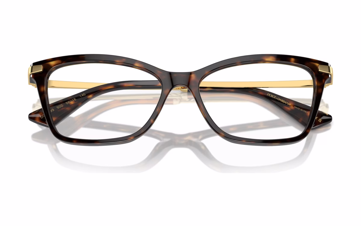 Dolce & Gabbana DG3393