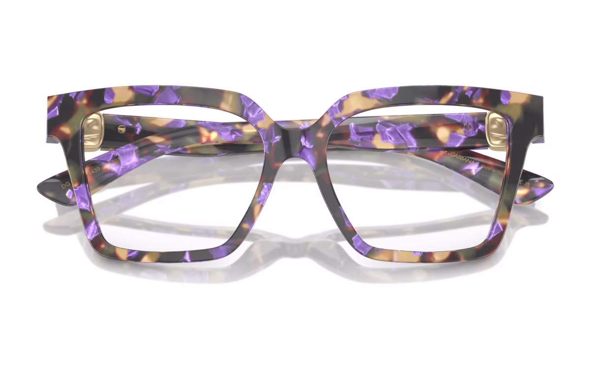 Dolce&Gabbana DG3395