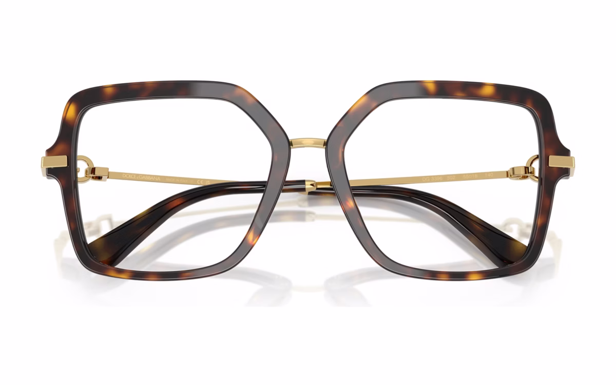 Dolce&Gabbana DG3396