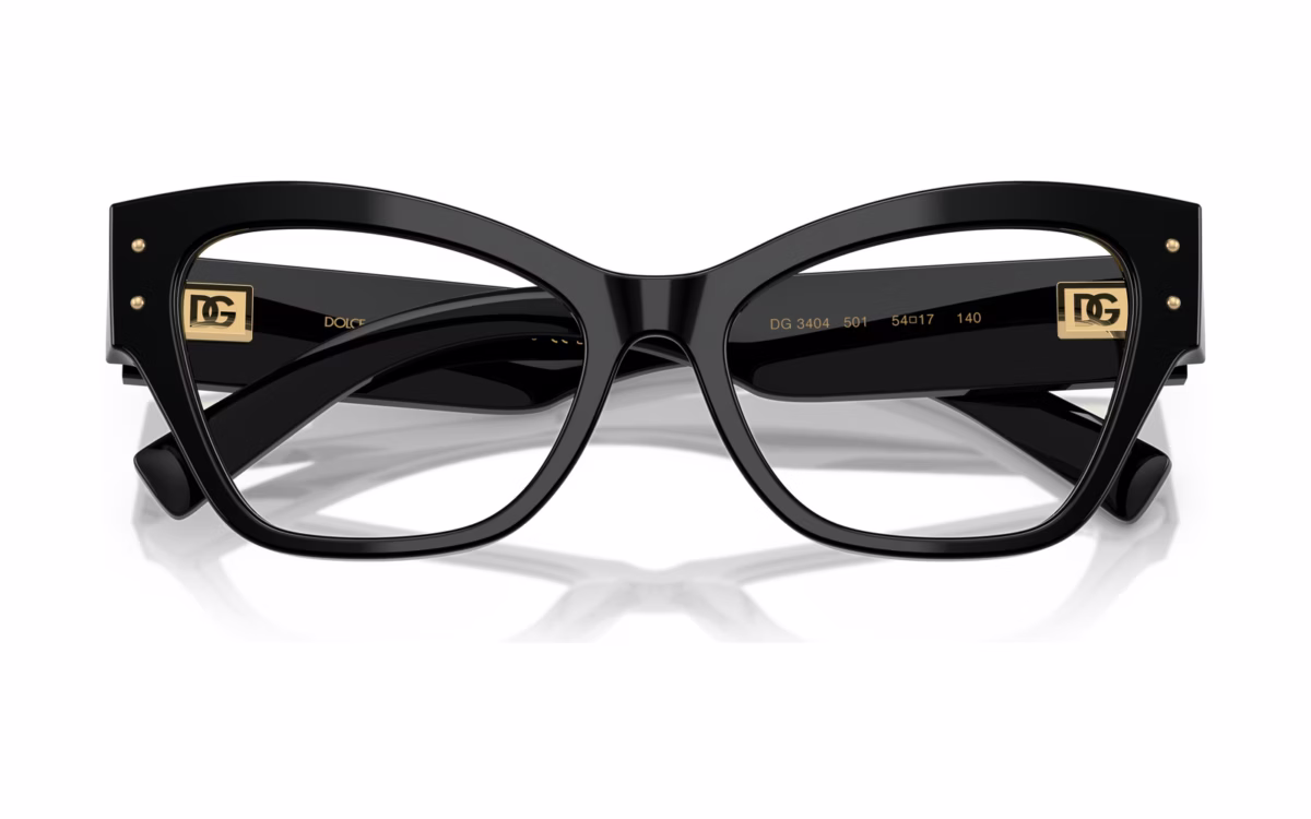 Dolce & Gabbana DG3404