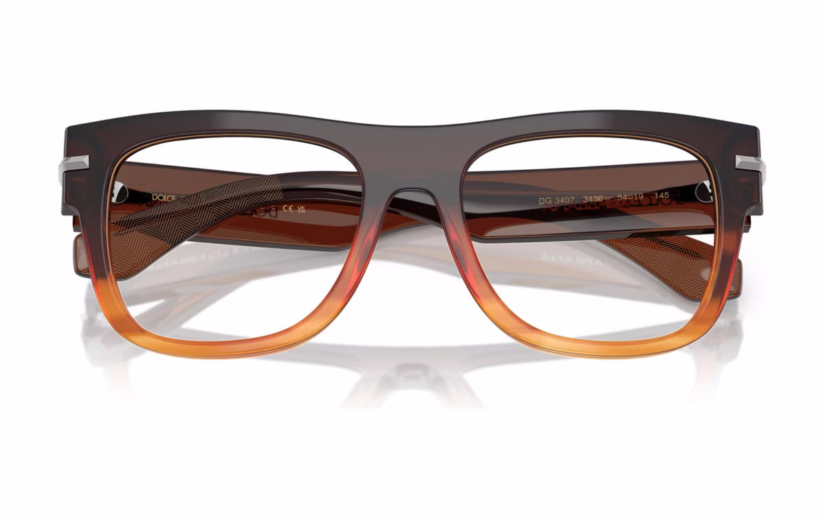 Dolce&Gabbana DG3407