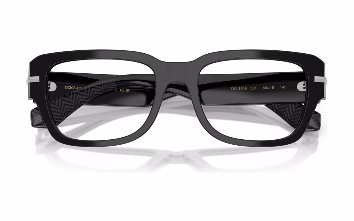 Dolce & Gabbana DG3408