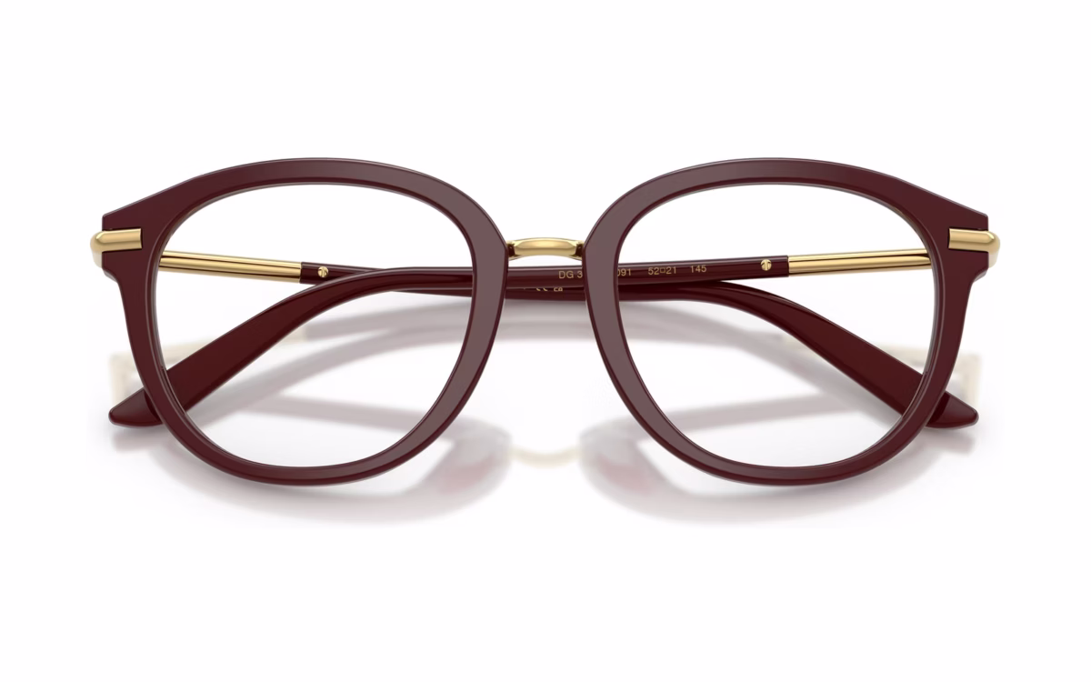Dolce & Gabbana DG3410